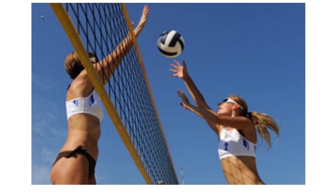 beach volley truccazzano